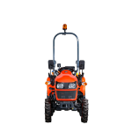 Tracteur compact EK1221DT C168-AG