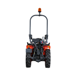 Tracteur compact EK1221DT C168-AG