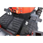 Tracteur compact EK1221DT C168-AG