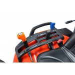 Tracteur compact EK1221DT C168-AG