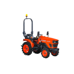 Tracteur compact EK1221DT C169-AG