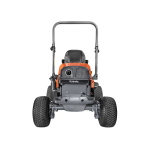 Tracteur de pelouse F251 EL152