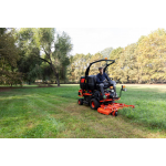 Tracteur de pelouse FC3-221E C126