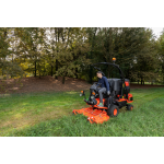 Tracteur de pelouse FC3-221E C126