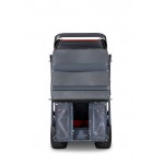 Tracteur de pelouse G261LD137