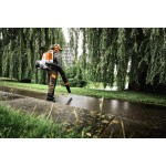 Souffleur à dos BRA200 AP