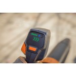 Souffleur à dos BRA600 AP