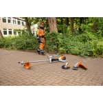 Débroussailleuse FS561C-EM Ct taillis