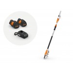 Perche élagage HTA30 SET