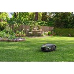 Robot de tonte IMOW3 EVO