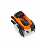 Nettoyeur haute pression REA100PLUS PACK