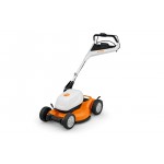 Tondeuse RMA7RV PACK