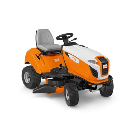 Tracteur de pelouse RT4097SX