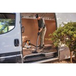 Aspirateur cuve SEA100 PACK