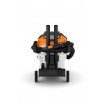 Aspirateur cuve SEA60 NU