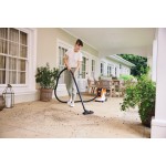 Aspirateur cuve SEA60 NU