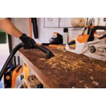 Aspirateur cuve SEA60 NU