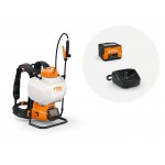 Pulvérisateur SGA60 SET