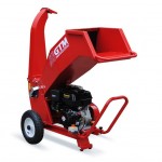Broyeur à végétaux GTS900M