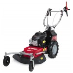 Tondeuse débroussailleuse ORION6HGCVX200