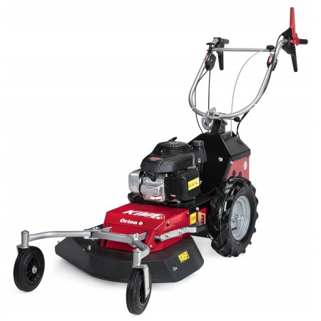 Tondeuse débroussailleuse ORION6HGCVX200