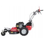 Tondeuse débroussailleuse ORION6HGCVX200