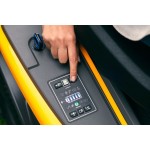 Tracteur de pelouse SWIFT 372E