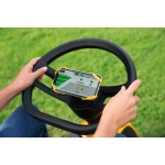 Tracteur de pelouse SWIFT 372E