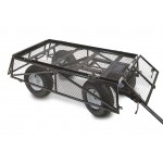 Remorque de jardin THMPC