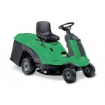 Tracteur de pelouse VL28GH