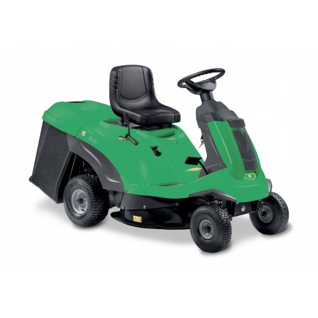 Tracteur de pelouse VL28GH