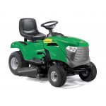 Tracteur de pelouse VL38GLH