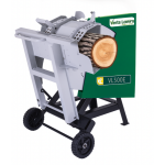 Scie à bûches VL500E