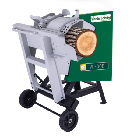 Scie à bûches VL500E