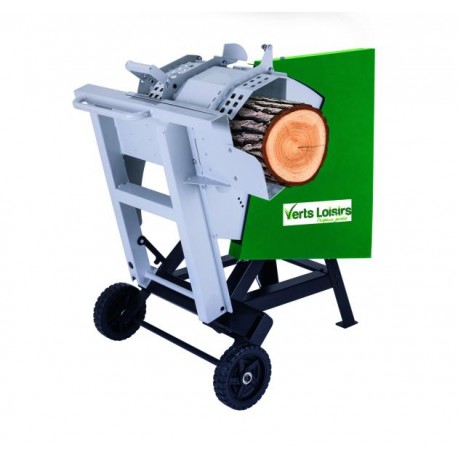 Scie à bûches VL700E