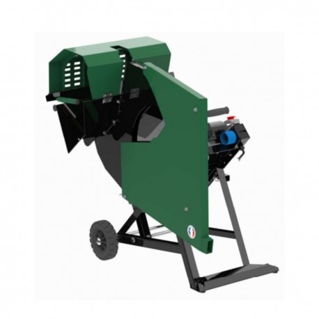 Scie à bûches VLJ600R