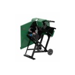 Scie à bûches VLJ600R