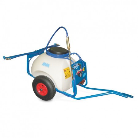 Pulvérisateur trainé VLM2007111