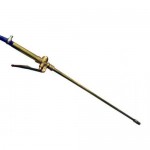 Pulvérisateur trainé VLM2007111