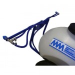 Pulvérisateur trainé VLM2007111