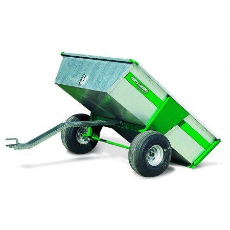 Remorque de jardin VLN11