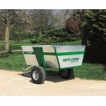 Remorque de jardin VLN16