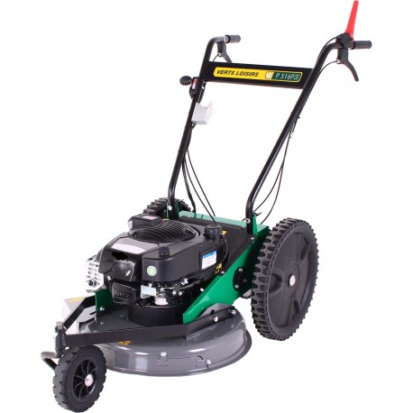 Tondeuse débroussailleuse VLP516PDE