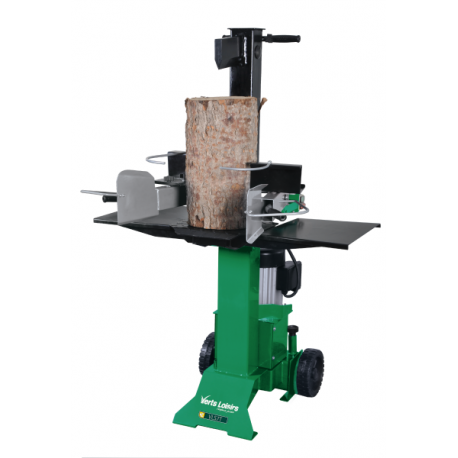 Fendeuse de bûches VLS7T