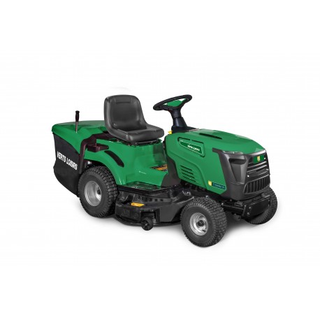 Tracteur de pelouse VLT102HBABI