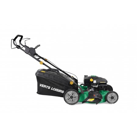 Tondeuse VLT46TEV