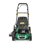 Tondeuse VLT51TEV
