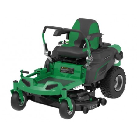 Tracteur de pelouse VLZ108SHBI