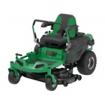 Tracteur de pelouse VLZ117SHBI