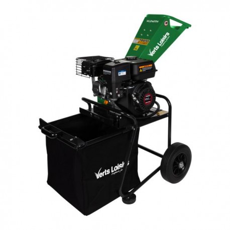 Broyeur à végétaux VLZ40TH